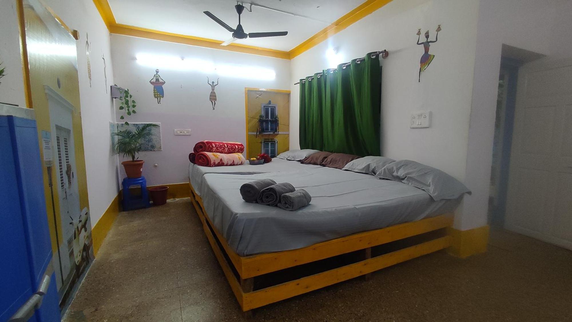 Hotel Adh Amilia Gardens Narasimharaja Puram Esterno foto