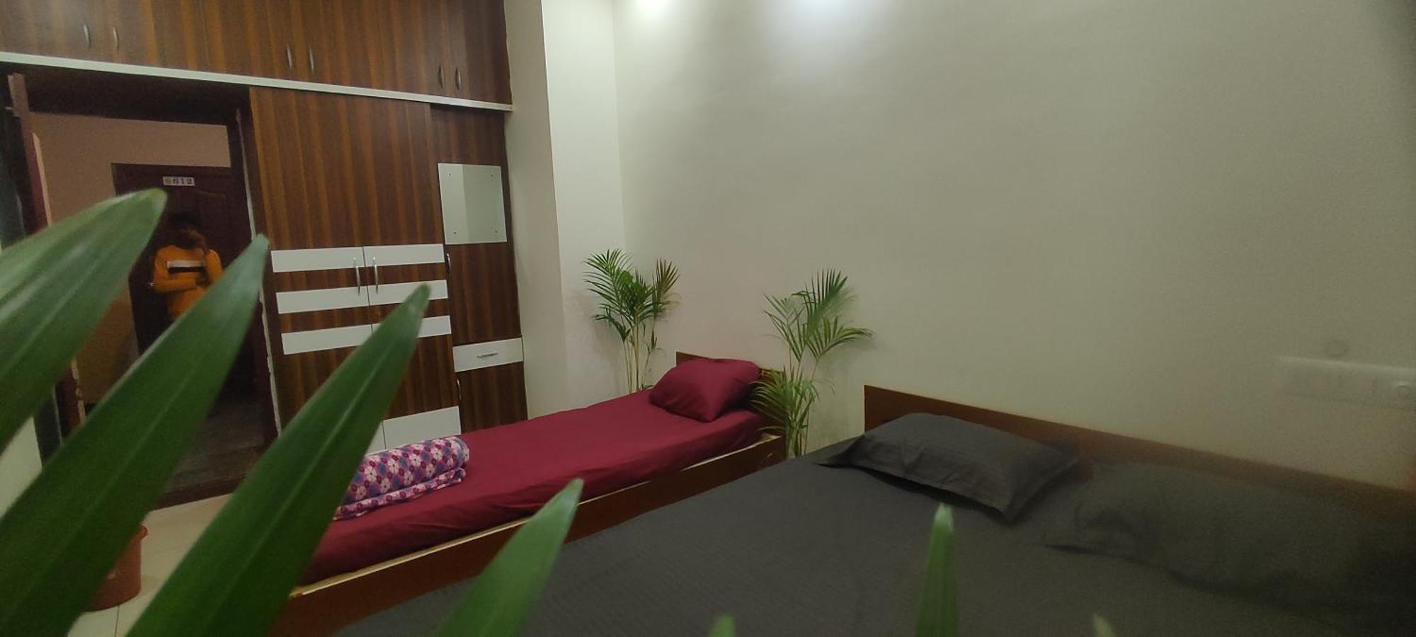 Hotel Adh Amilia Gardens Narasimharaja Puram Esterno foto