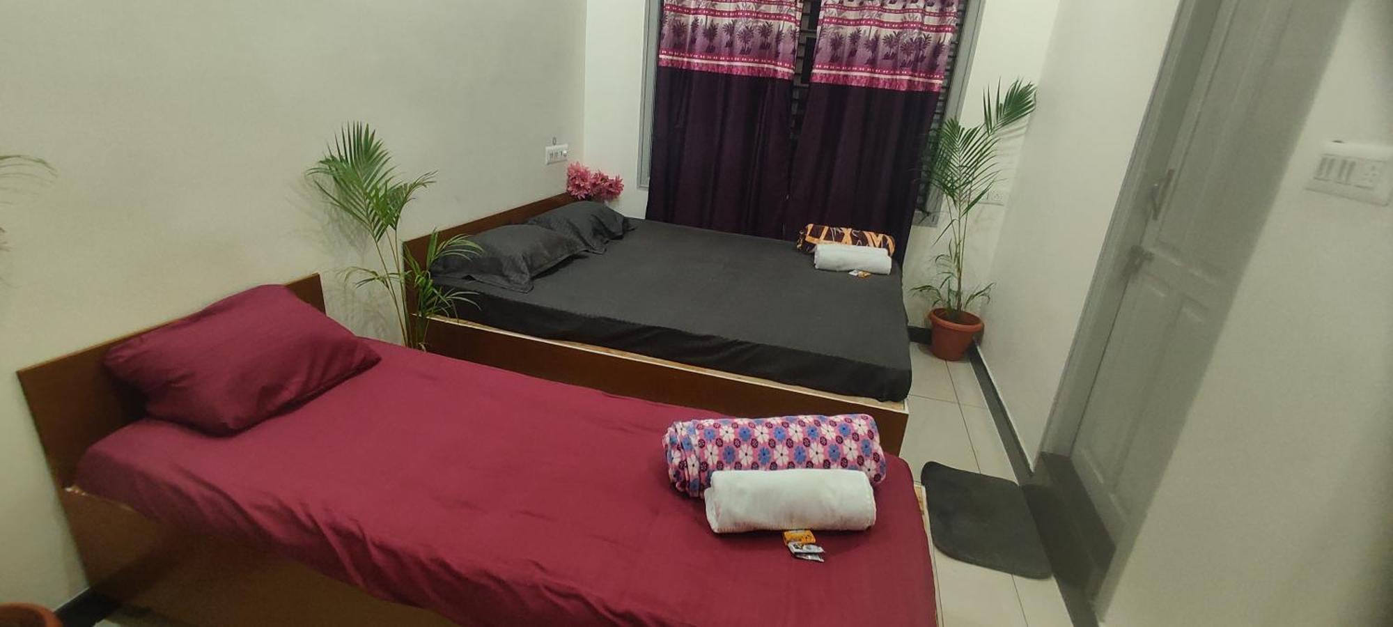 Hotel Adh Amilia Gardens Narasimharaja Puram Esterno foto