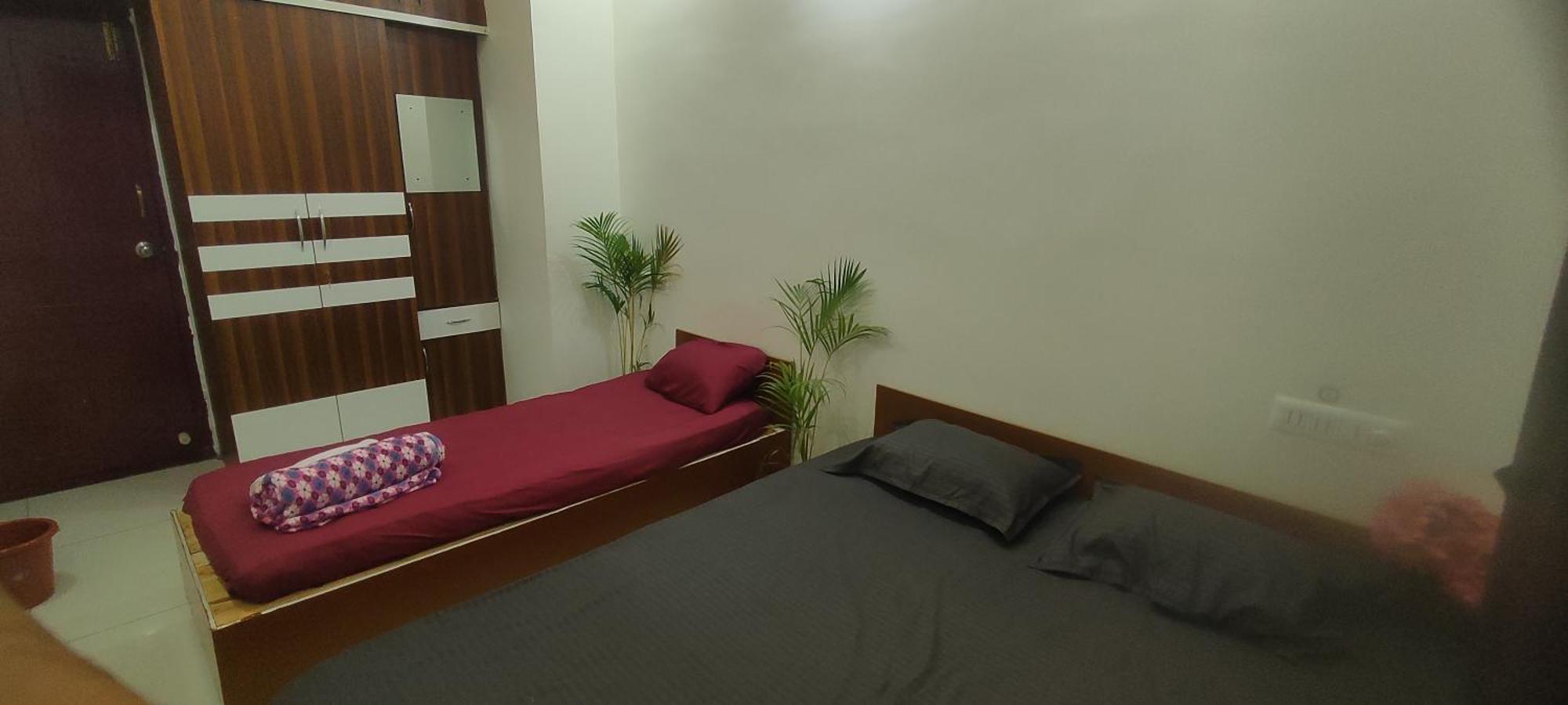 Hotel Adh Amilia Gardens Narasimharaja Puram Esterno foto